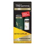 Shampoo-e-Condicionador-Tresemme-Detox-Capilar-400ml-e-200ml