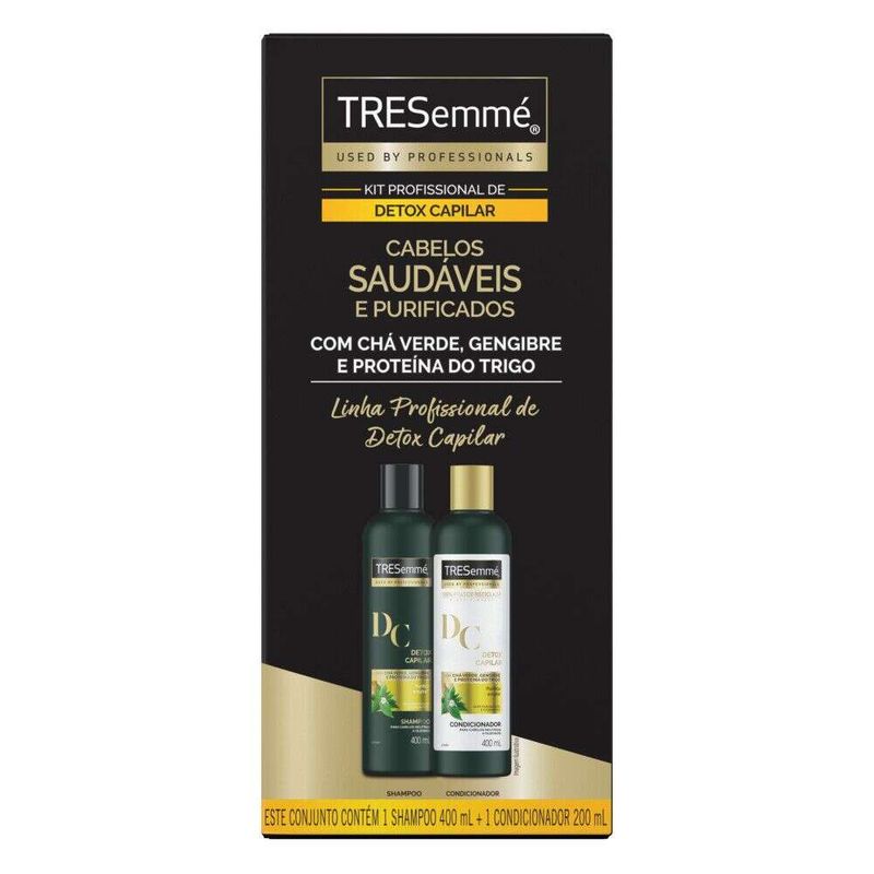 Shampoo-e-Condicionador-Tresemme-Detox-Capilar-400ml-e-200ml