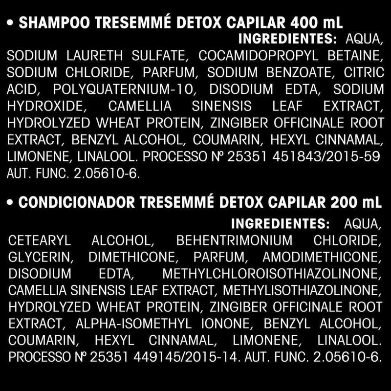 Shampoo-e-Condicionador-Tresemme-Detox-Capilar-400ml-e-200ml