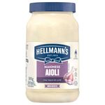 Maionese-Aioli-Hellmanns-sabor-Alho-500-GR