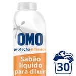 Sabao-Liquido-Concentrado-Omo-Protecao-Antiodor-Para-Diluir-500ml