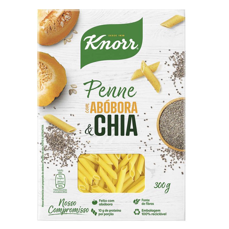 Macarrao-Knorr-Penne-com-Abobora-e-Chia-300gr