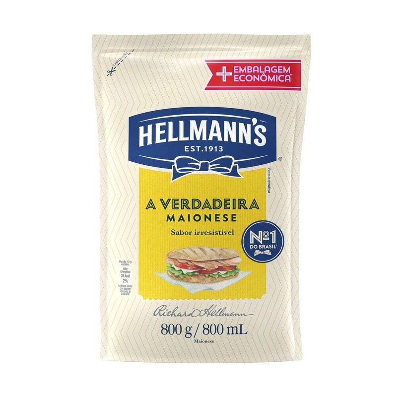 Maionese-Hellmanns-Sache-800g