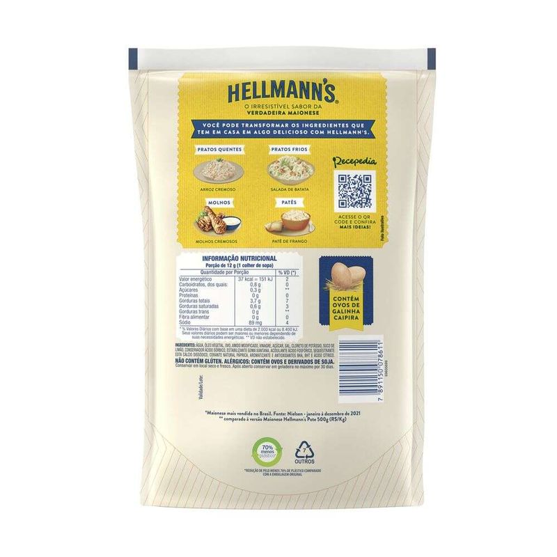 Maionese-Hellmanns-Sache-800g