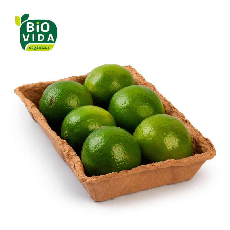Limao-Taiti-Organico-Bio-Vida-500g