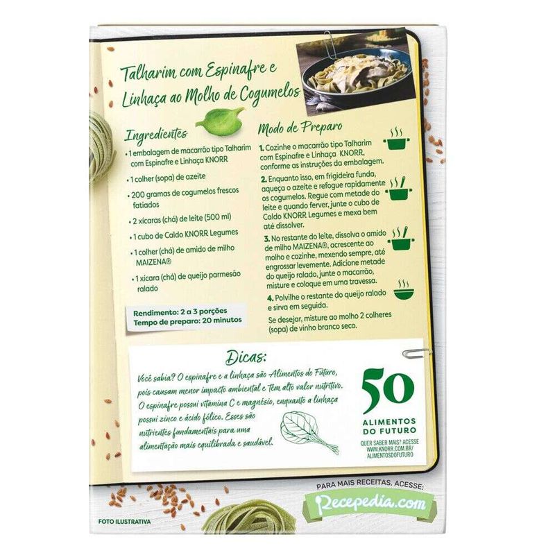 Macarrao-Knorr-Talharim-com-Espinafre-e-Linhaca-300gr