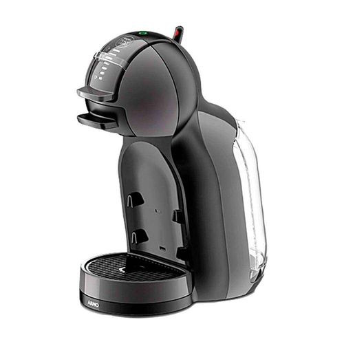Máquina Dolce Gusto Mini Preta 127V
