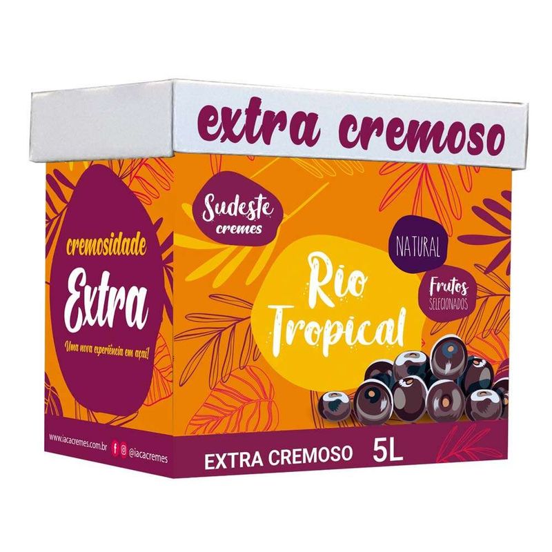 Acai-Rio-Tropical-Extra-Cremoso-5L