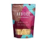 Biscoito Cracker Lascas Arbole Manjericão 50g