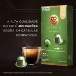 Capsulas-de-Cafe-3-Coracoes-Organico-50g