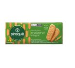 Biscoito Maizena Integral Piraquê Pacote 175g