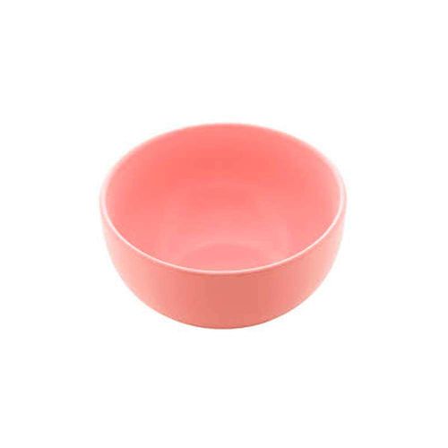 Bowl Cerâmica Cronus Rosa Lyor