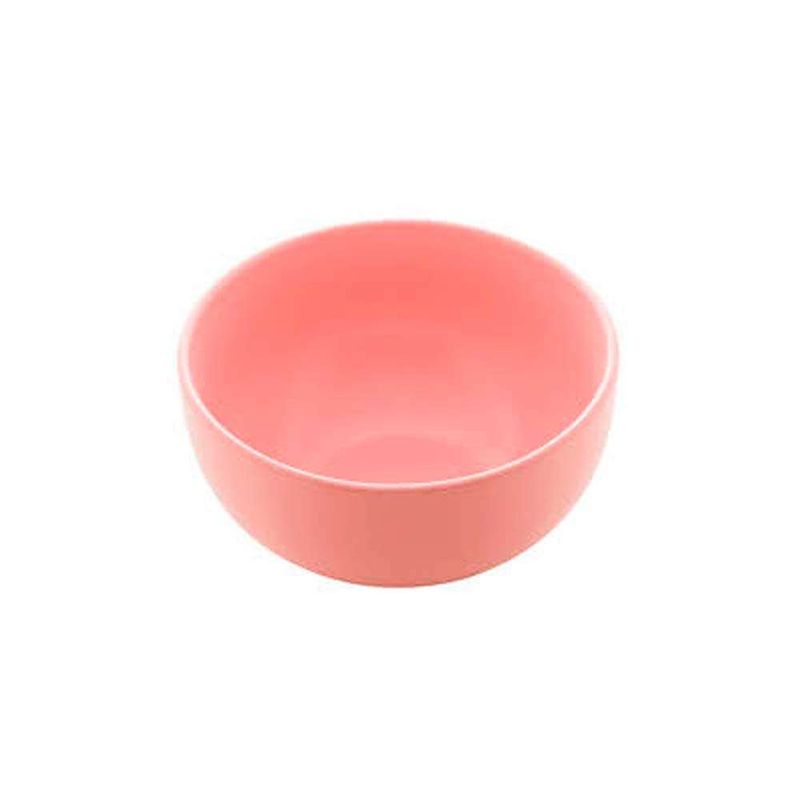 Bowl-Ceramica-Cronus-Rosa-Lyor