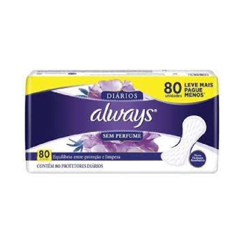 PROT-DIA-ALWAYS-S-PERFUME-80UN-L-P-