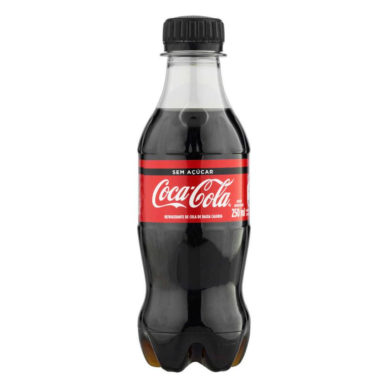 Refrigerante-Coca-Cola-Sem-Acucar-Pet-250ml