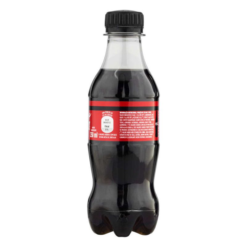 Refrigerante-Coca-Cola-Sem-Acucar-Pet-250ml