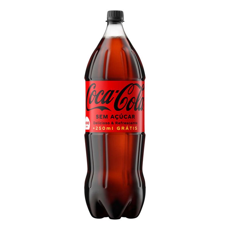 Refrigerante-Coca-Cola-Sem-Acucar-Pet-225L