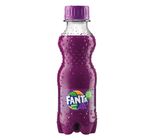 Refrigerante Fanta Uva Pet 200ml