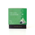 Cha-Verde-Tea-Shop-com-Hortela-Caixa-com-10-Saches