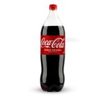 Refrigerante Coca Cola Original PET 1,5 L