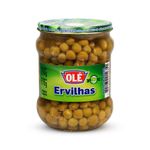 ERVILHA-OLE-VD-170G