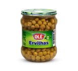 Ervilha em Conserva Olé Vidro 170g