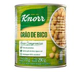 Grão de Bico em Conserva Knorr 170g