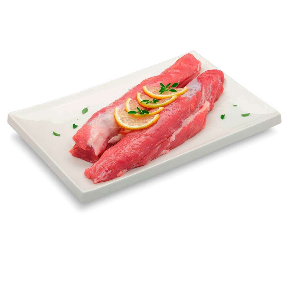 Filé Mignon Suíno Resfriado Porco D'Oro 800g