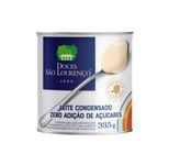 Leite Condensado Diet Doces São Lourenço Lata 335g