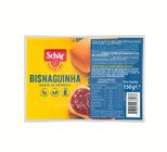 Bisnaguinha Schar sem Glúten 150g