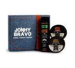 Kit para Presente Jonhy Bravo