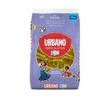 Massa de Arroz Urbano Kids Pena Espinafre 500g