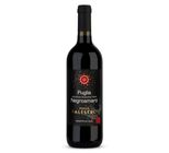 Vinho Tinto Italiano Falestro Negroamaro Garrafa 750ml