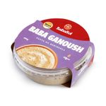 Pasta-Baba-Ganoush-Babasol-200g