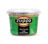 Alho Picado com Ervas Finas Zuppa 350g