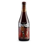 Cerveja Belga Kwak Belgian Strong Ale 750ml