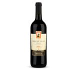 Vinho Tinto Italiano Ghisello Nero Di Troia Garrafa 750ml