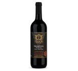 Vinho Tinto Italiano Trajano Primitivo Garrafa 750ml