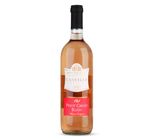 Vinho Rosé Italiano Pinot Grigio Garrafa 750ml