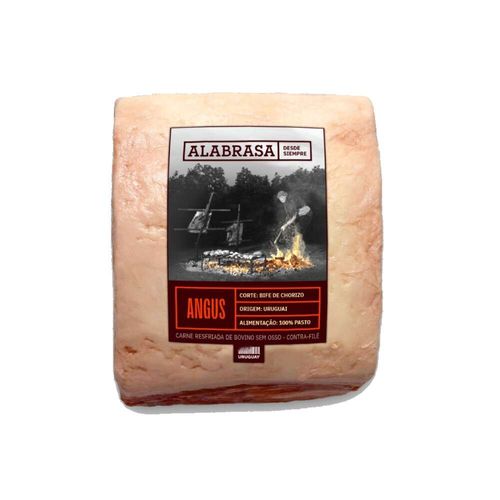 Chorizo de Angus Alabrasa 1,3Kg