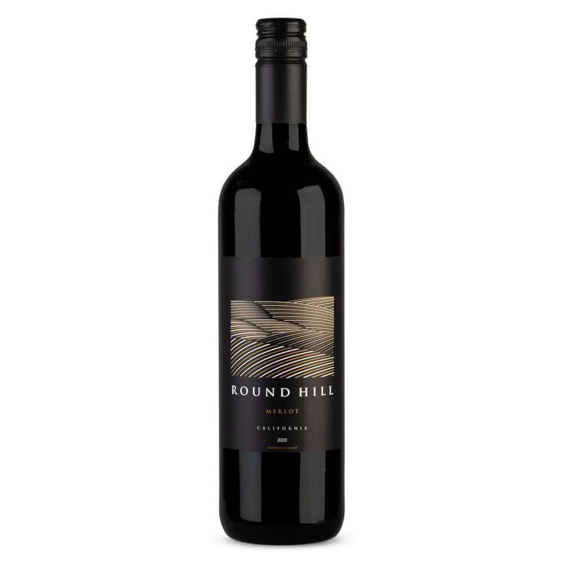 Vinho-Tinto-Americano---Round-Hill-Merlot--Garrafa---750