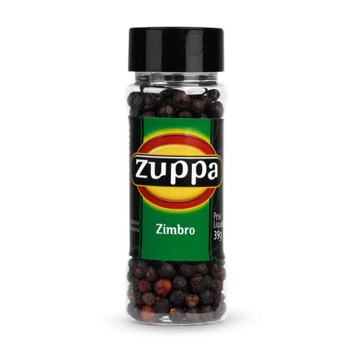 Zimbro Zuppa 39g