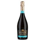 Espumante Branco Brut Italiano Prosecco Zonin Garrafa 750mL