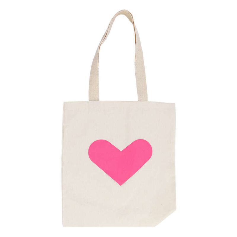 Sacola-Ecobag-em-Tecido-Amo-Rio-Coracao-Rosa-M