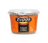 Cebola e Alho Picados Zuppa Pote 350 g