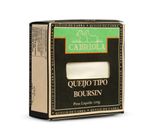 Queijo de Cabra Tipo Boursin Cabriola 150g