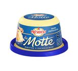 Manteiga Francesa com Sal Président La Motte Pote 250g