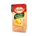 Queijo Maasdam Président 160g