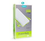 Powerbank 10,000MAH Ican Unidade