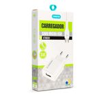 Kit Carregador Micro USB Unidade